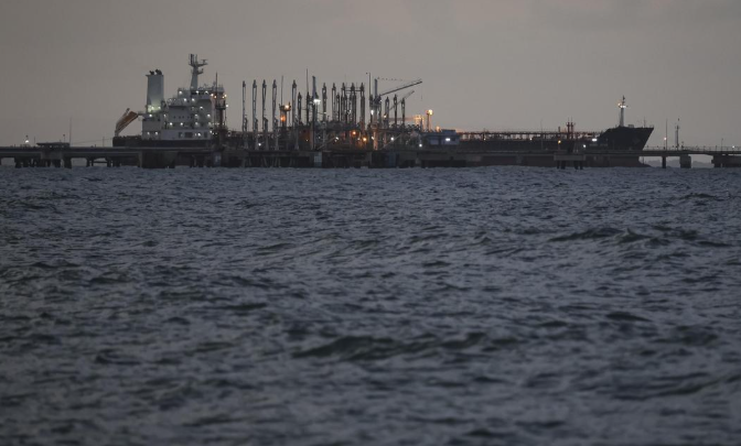 雪佛龍持續參與委內瑞拉石油資源開發