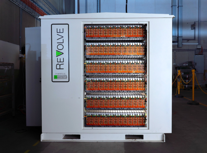 澳大利亞日產(chǎn)汽車(chē)工廠部署屋頂光伏與梯次利用電池儲(chǔ)能系統(tǒng)