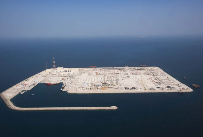 阿聯(lián)酋ADNOC獲百億美元融資推動(dòng)凈零排放天然氣項(xiàng)目開(kāi)發(fā)