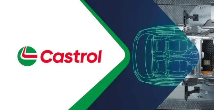 英國石油公司同意以100億美元的價格出售Castrol65%的股權(quán)