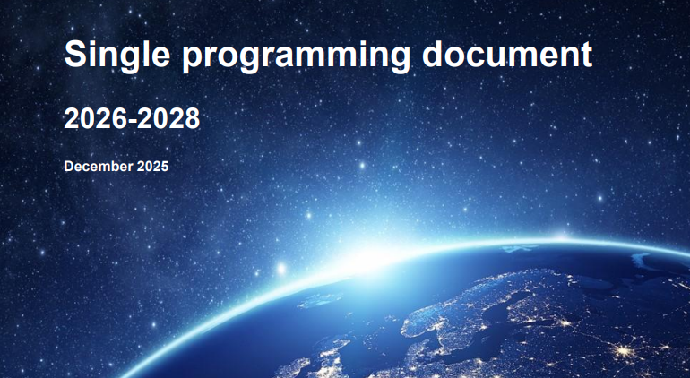 歐洲能源監(jiān)管合作署發(fā)布2026-2028年的發(fā)展規(guī)劃