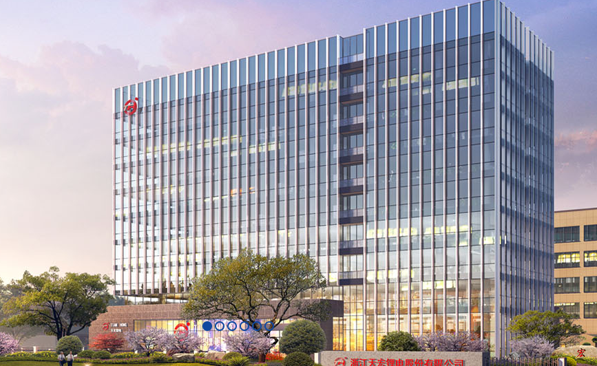 深耕儲能！天宏鋰電對外投資設立控股子公司