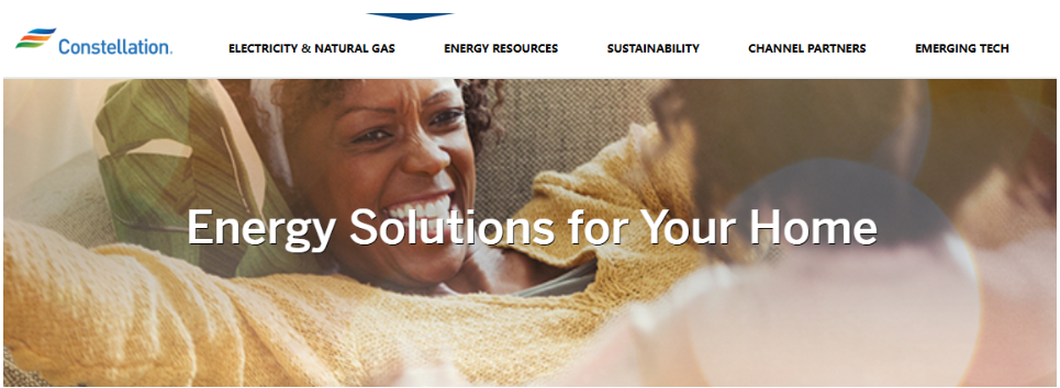 美國私營電力公司Constellation宣布已完成對(duì)Calpine的收購