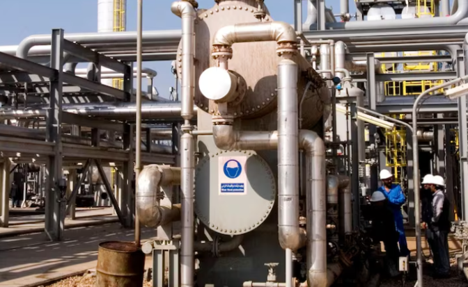 埃及政府向達(dá)納天然氣公司注資5000萬(wàn)美元，計(jì)劃擴(kuò)大運(yùn)營(yíng)規(guī)模