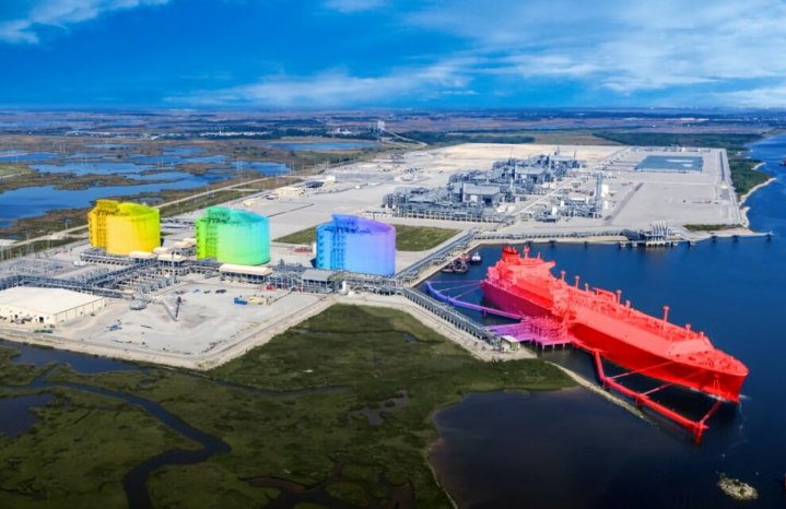 道達(dá)爾能源出售尼日利亞部分石油資產(chǎn)