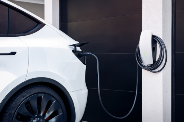 美國重啟電動汽車充電樁建設補貼計劃