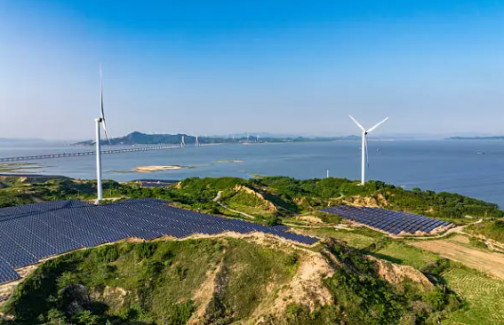 Cubico Sustainable Investments完成烏拉圭75兆瓦風光項目再融資