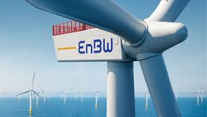 EnBW終止英國(guó)海上風(fēng)電項(xiàng)目 計(jì)提12億歐元資產(chǎn)減值