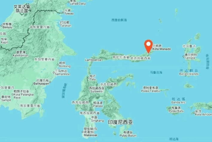 中國能建葛洲壩集團(tuán)中標(biāo)印尼波伊加2號水電站項目