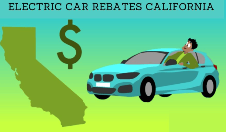 加州電動汽車激勵計劃獲零排放交通協會支持