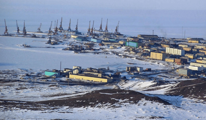俄羅斯北極航運項目將運輸15000噸石油產品至雅庫特地區
