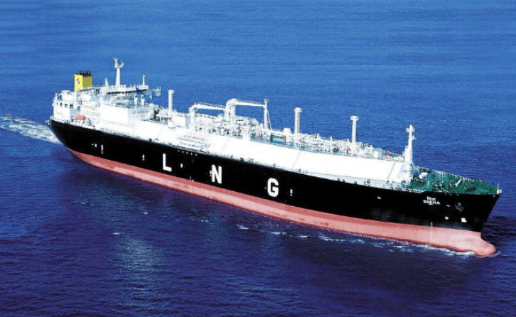 印度石油企業(yè)與合作伙伴簽署協(xié)議以增強液化天然氣價值鏈