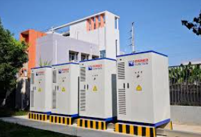 匈牙利STS公司獲融資支持 共址電池儲能項(xiàng)目新增21兆瓦