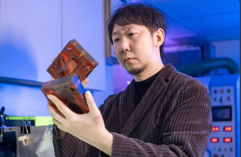 登國際頂刊！港城大團隊深耕鋰電池回收，筑牢綠色能源根基