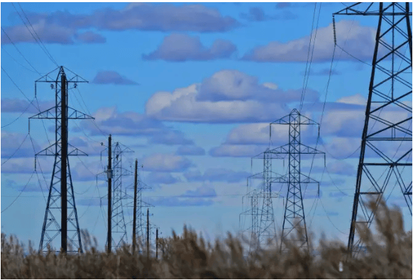 塔塔電力投運765千伏輸電走廊，提升北方邦電網可靠性