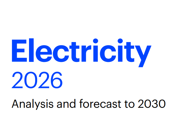 國際能源署(IEA)：到2030年，全球可再生能源和核能發(fā)電占比將達(dá)到50%