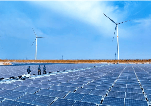 南非推廣家庭太陽能與電動汽車電池接入電網以發展清潔能源