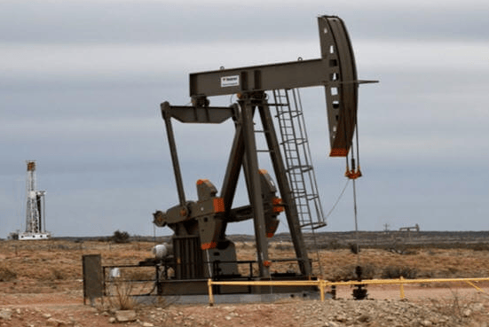 美國鉆井平臺數量增至551臺，貝克休斯最新數據顯示行業動態