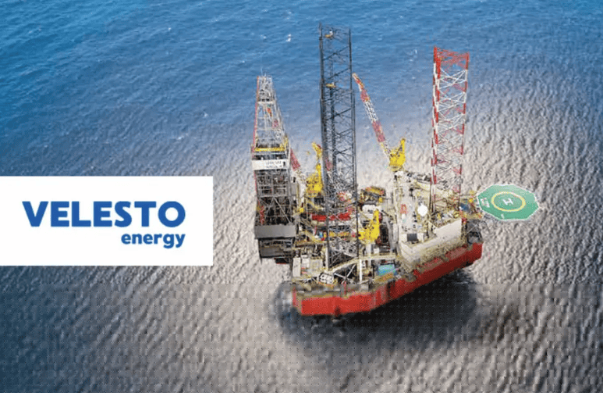 Velesto與Jadestone獲馬來西亞自升式鉆井平臺合同