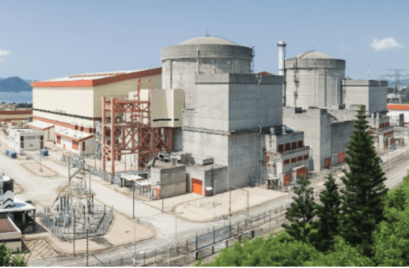 2025中國核安全成績單：99臺機組零事故，發電量增4.91%