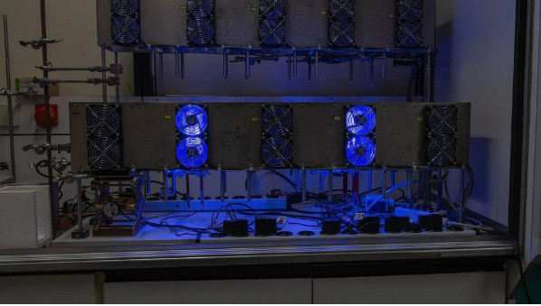 紐約廢水處理廠采用電池系統替代柴油備用電源