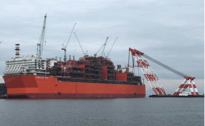 美國Venture Global與Trafigura簽署液化天然氣采購協議