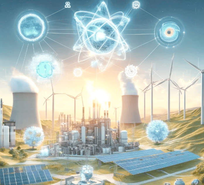 2026 政府工作報告：以未來能源、綠色低碳構(gòu)建能源電力新體系