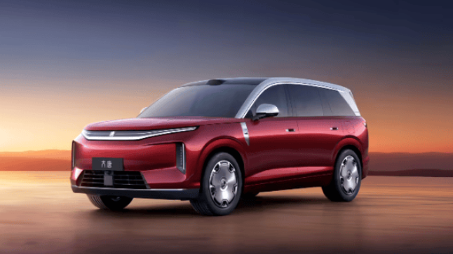 比亞迪發布新一代刀片電池與閃充技術