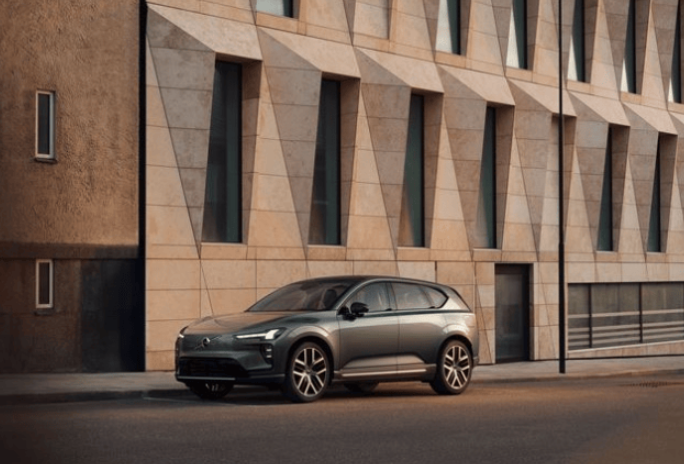 沃爾沃汽車在瑞典托斯蘭達工廠擴大EX60生產應對歐洲強勁需求