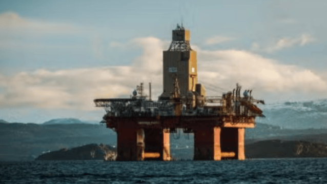 Equinor與Wellesley在挪威大陸架啟動聯(lián)合勘探項目,應(yīng)對產(chǎn)量下降