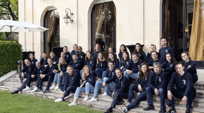 法國(guó)RGREEN INVEST為歐洲能源基礎(chǔ)設(shè)施基金INFRAGREEN V完成9.8億美元募集