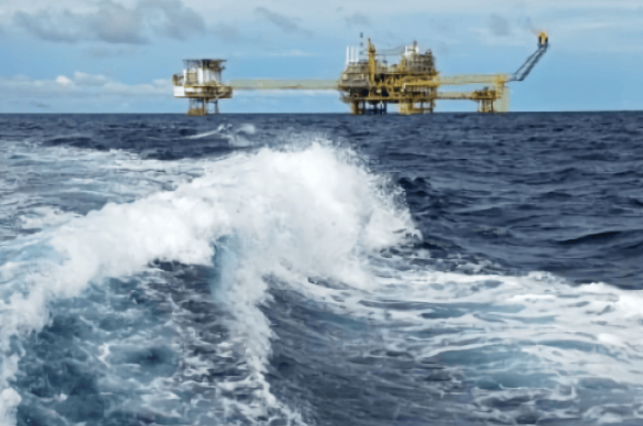 美國墨西哥灣油氣租賃拍賣獲近4700萬美元投標，BP、雪佛龍等13家企業(yè)參與