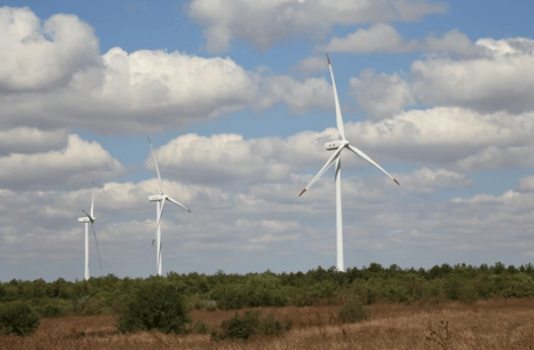 Cloudberry Clean Energy收購芬蘭132兆瓦風電場半數股權 拓展北歐可再生能源布局