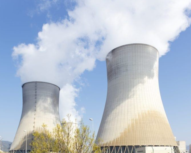 印度政府撥款2萬億盧比開發(fā)小型模塊化反應(yīng)堆，助力清潔能源轉(zhuǎn)型