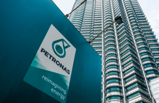 馬來西亞國家石油公司在印度尼西亞東爪哇近海巴羅卡-1井發現油氣