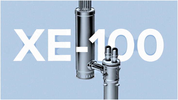 X-energy與Talen簽署意向書 評(píng)估在美多地部署小型模塊化反應(yīng)堆