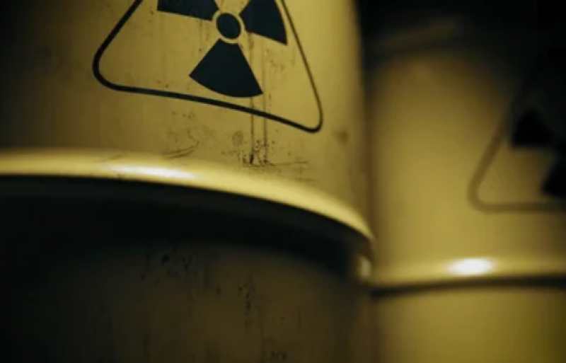 白俄羅斯放射性廢物處置庫選址公開討論八月啟動