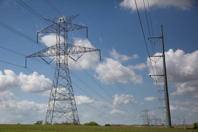 國家電網(wǎng)“十五五”首個特高壓交流輸變電工程開工