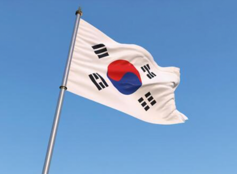 韓國財政部長：韓國將從周五開始實施石腦油出口限制