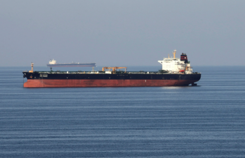 韓國從阿聯酋緊急采購原油部分運抵 確保國內供應穩定