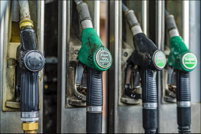 俄羅斯將于4月1日起禁止生產商出口汽油